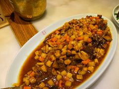 -小吊梨汤·北京菜·烤鸭(鸟巢店)