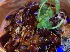 -啫神·广州地标美食(北京路店)