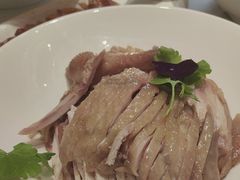 -梅利汴京烤鸭•开封豫菜地标店(晋安路店)