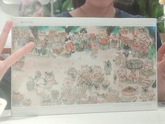 -3D·JP拼图(合生汇店)
