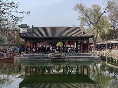 -恭王府博物馆