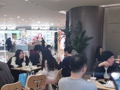 -PAOPAO Bakery&Café(港汇店)