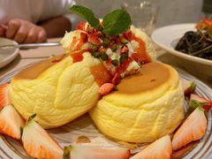 -UPPER KITCHEN(延安路店)