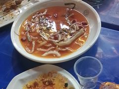 -花儿穆萨·烤肉餐厅(石马坪店)