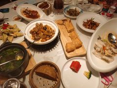 -滋粥楼·顺德菜(番禺广场总店)