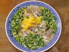 -杏花村水席楼·洛阳水席(老城十字街店)