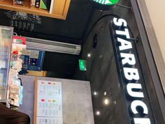 -星巴克(大连柏威年店)