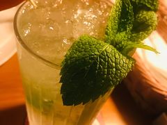 经典莫吉托-COMMUNE幻师(珠江新城店)