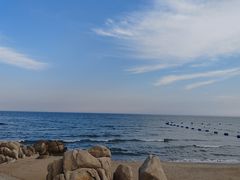 -老虎石海上公园