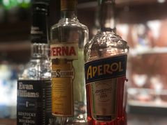 -The Bottle Bar(羲和商业广场店)
