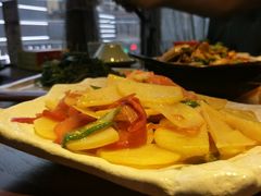 -宣威山野人家·云南菜·菌火锅(金碧店)