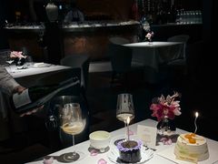 -Oyster Talks 四度蚝法餐厅