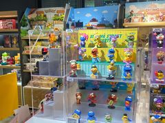 -泡泡玛特POPMART(崇文门国瑞城店)