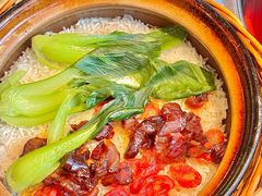 -捞神煲汤火锅(湖滨商业街店)