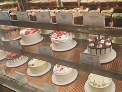 -LAN一见岚·精品蛋糕(琶洲保利店)