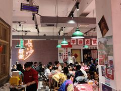-龙师傅卤炒(天马店)