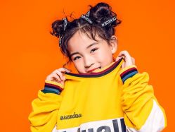 点击看大图 -熊猫叔叔高端儿童摄影(清江商场店)