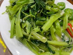 -煲煲掂风味煲仔饭餐厅(西区店)
