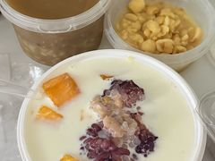 -水牛奶皇后糖水铺(深圳总店)