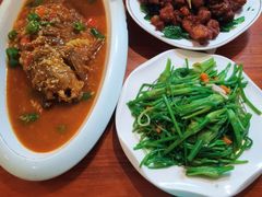 -云隐小厨·传统大理美食(复兴路店)