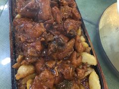 -桃子餐厅·天津菜(红星路直营店)