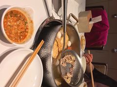-犇鼎牛潮汕牛肉火锅(新辰里学清路店)