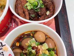 鹌鹑蛋-盛香亭热卤(光明大仟里店)