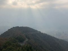 -杭州半山国家森林公园