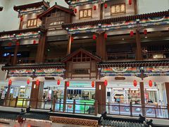 -银泰百货(北京大红门店)