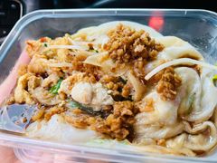 -小吴肠粉