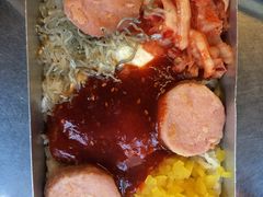 -401餐厅(弘大店)
