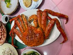 -盛港湾海鲜食府(黄沙店)