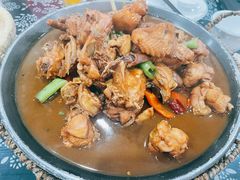 双人花椒鸡-八两八金·莱芜特色炒鸡(市南漳浦路店)