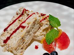 坚果冰糕&nbsp;semifreddo-Solo(衡山路店)