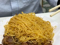 -麦文记面家(佐敦店)