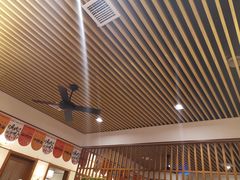 大堂-福苗小骆驼烧烤(曲江店)