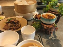 -佬太公海鸭·海鲜大排档(上海总店)