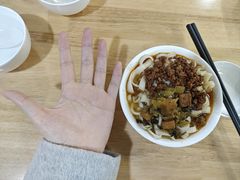 -太原面食店(解放路店)