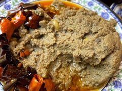 麻豆腐-老回回小吃(百万庄店)