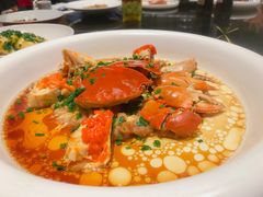 -上海人家花樣年华(中山公园店)