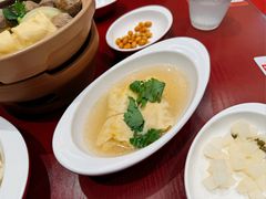 -喜家德虾仁水饺(长泰广场店)