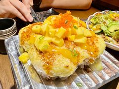 -东岸料理·寿司·刺身