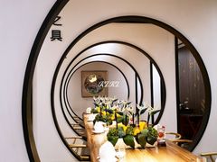环境-圆苑(金茂店)