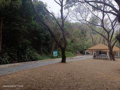 -大雁山风景区