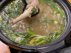 -遵义虾子卢四羊肉粉(大沽路店)