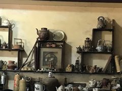-临涣古城遗址