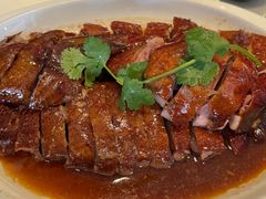 -新旺茶餐厅·早餐·夜宵(仙霞店)