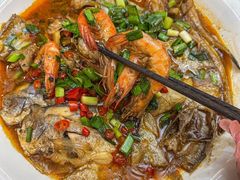 -火龙堂·风味民间菜(文一路店)