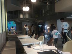 -NOKNOK若蔻亲子餐厅(天地壹方北馆店)