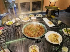 -老船舫·现做活鲜鱼馆(东郊记忆店)